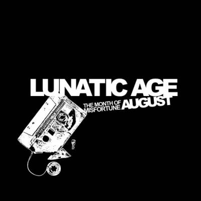logo Lunatic Age